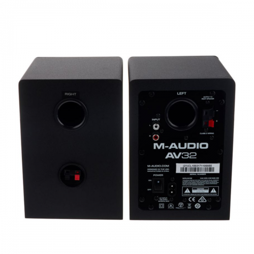 M-Audio AV 32